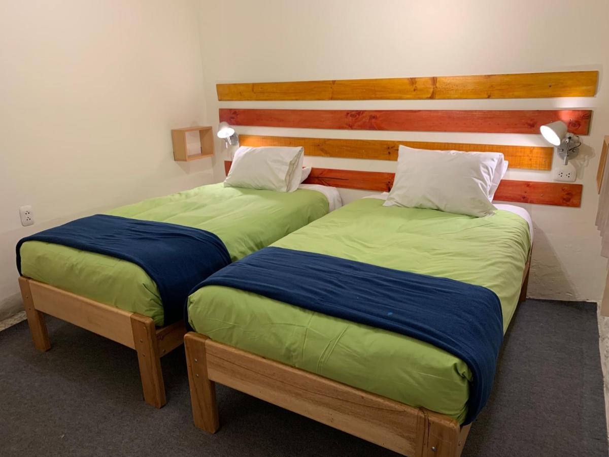 Gaia House Hostel Cusco Ngoại thất bức ảnh
