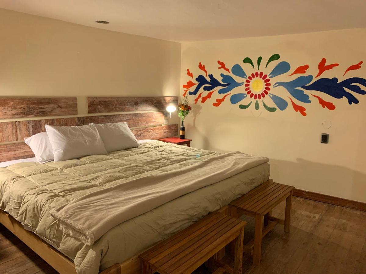 Gaia House Hostel Cusco Ngoại thất bức ảnh