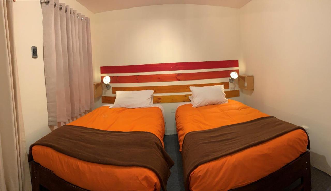 Gaia House Hostel Cusco Ngoại thất bức ảnh