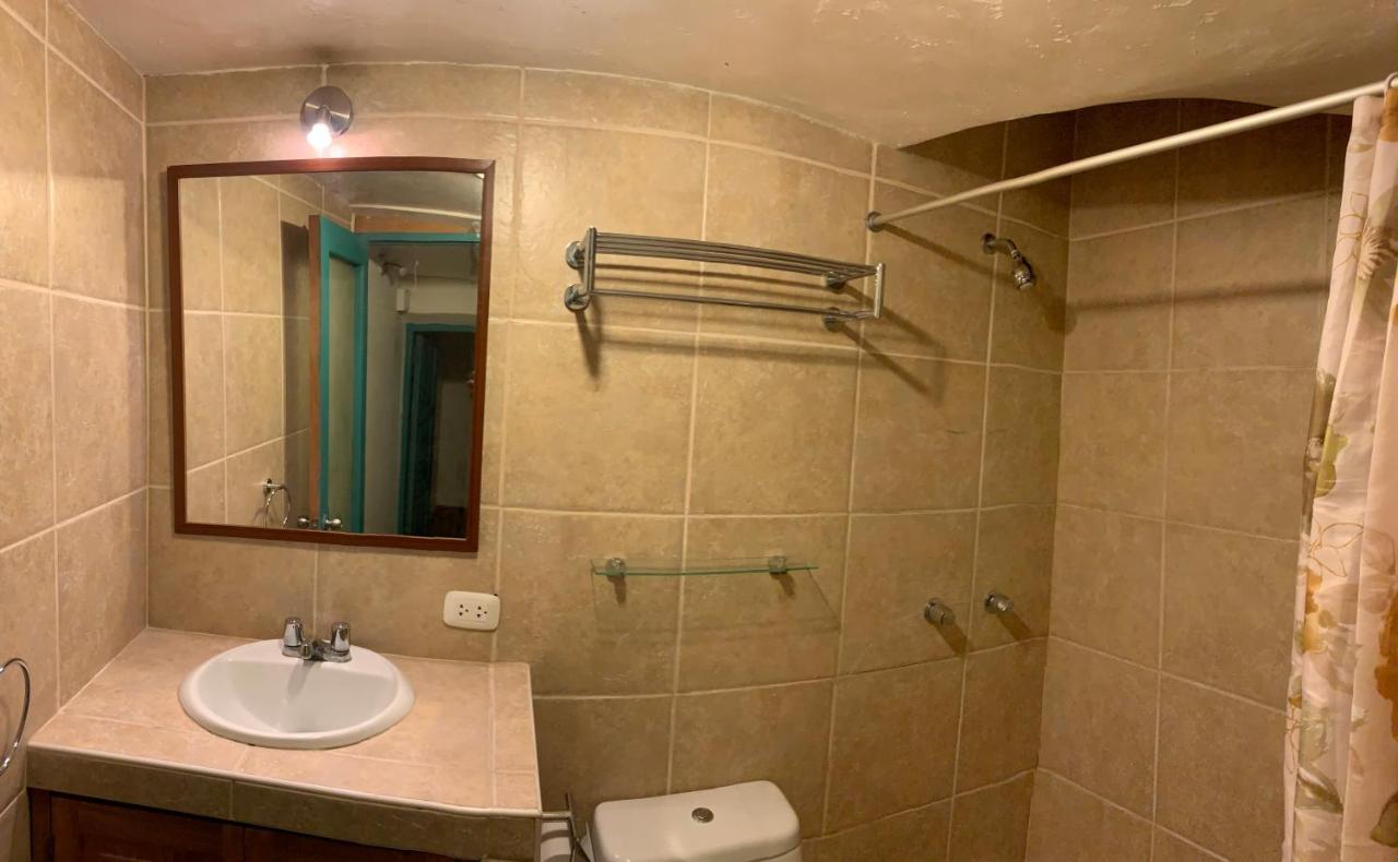 Gaia House Hostel Cusco Ngoại thất bức ảnh